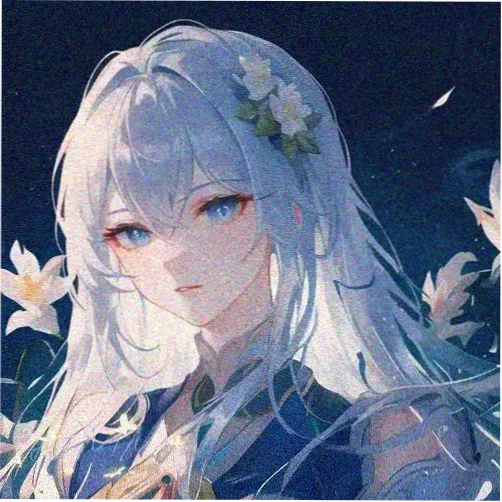 观众头像 木棉
