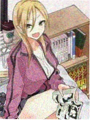 城市女性的夜航图 专题
